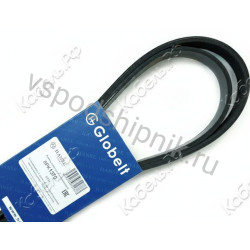 Ремень поликлиновой 8PK1370 GLOBELT