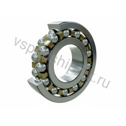 Подшипник шариковый 2217-K-M-C3 FAG