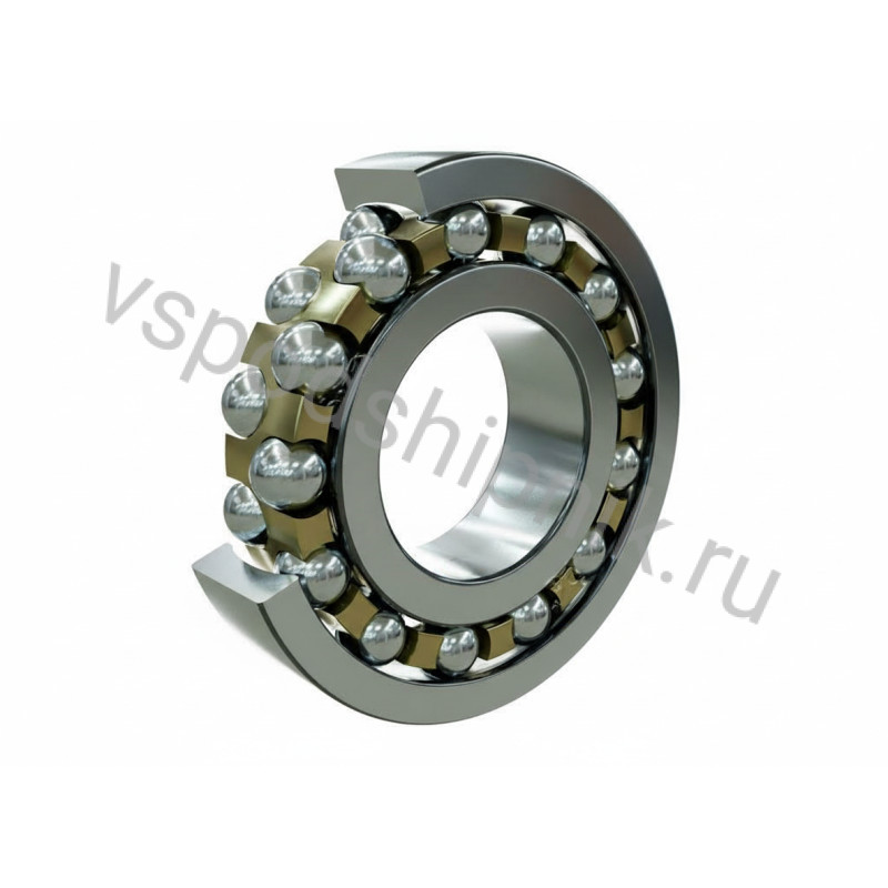 Подшипник шариковый 2315-K-M-C3 FAG 360