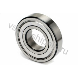 Подшипник шариковый 6306 C ZZ FAG