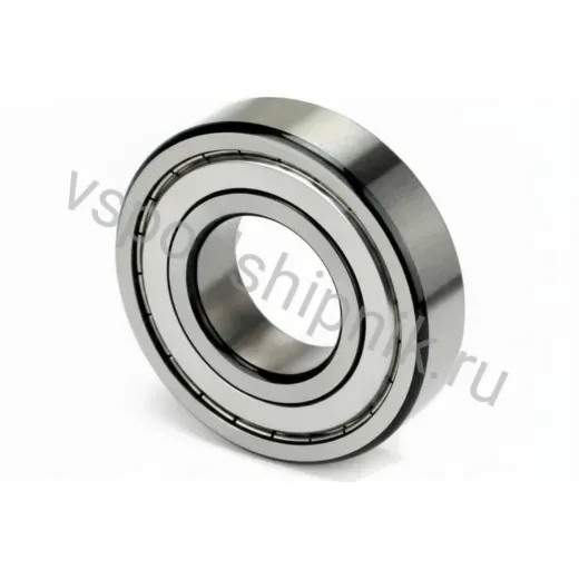 Подшипник шариковый 6208 C ZZ FAG