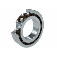 Подшипник шариковый 4202TN FBJ