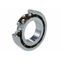 Подшипник шариковый 4202TN FBJ