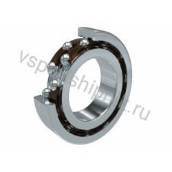 Подшипник шариковый 4200TN FBJ