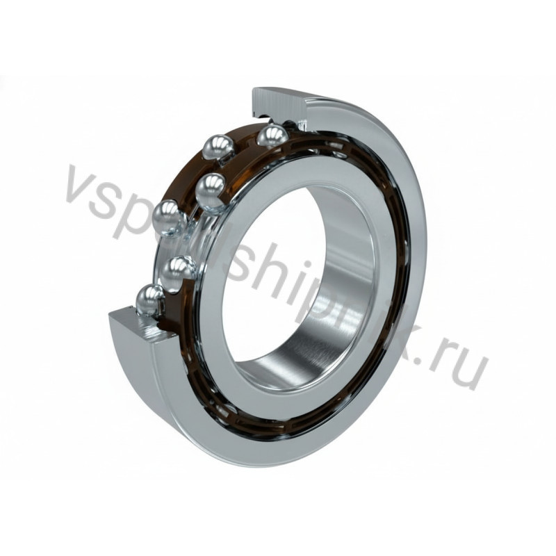 Подшипник шариковый 4202TN FBJ 360