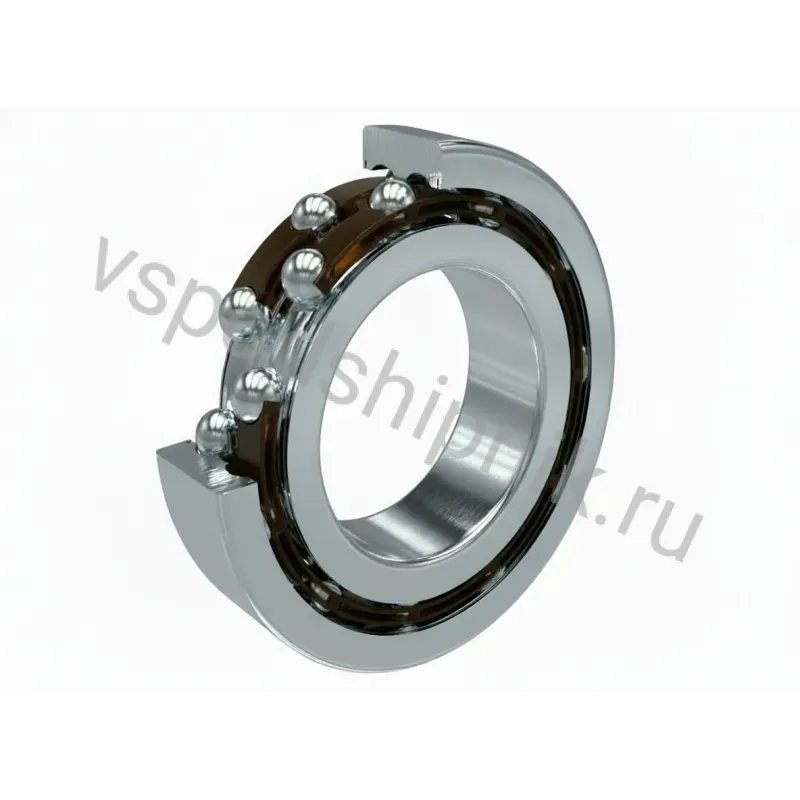 Подшипник шариковый 4204TN FBJ 360