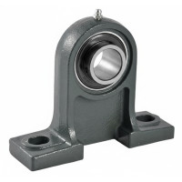 Узел подшипниковый SNR UCPH207