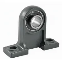 Узел подшипниковый SNR UCPH207