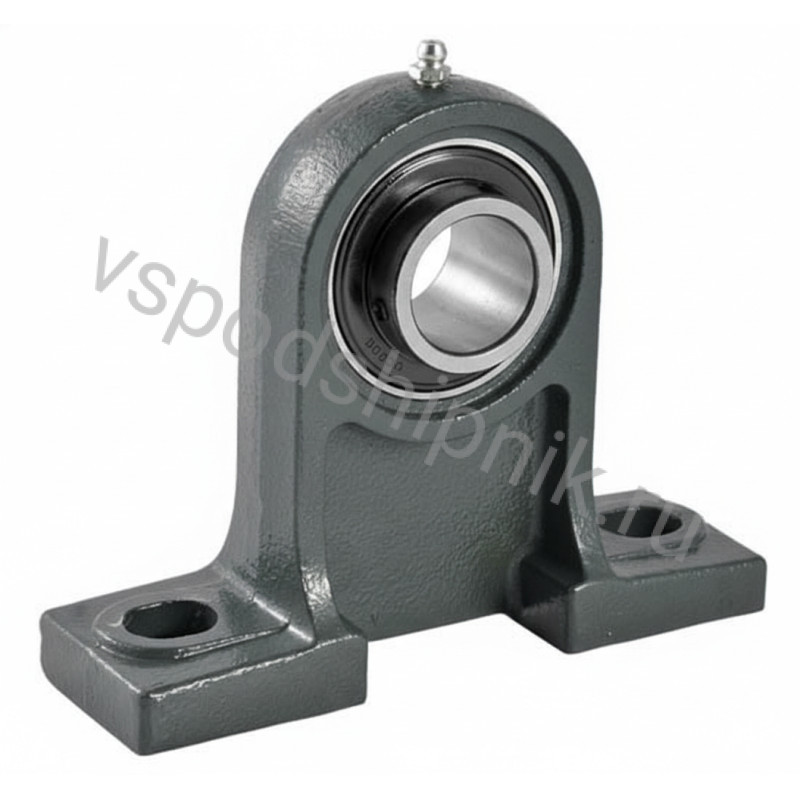 Узел подшипниковый FBC UCPH209 360