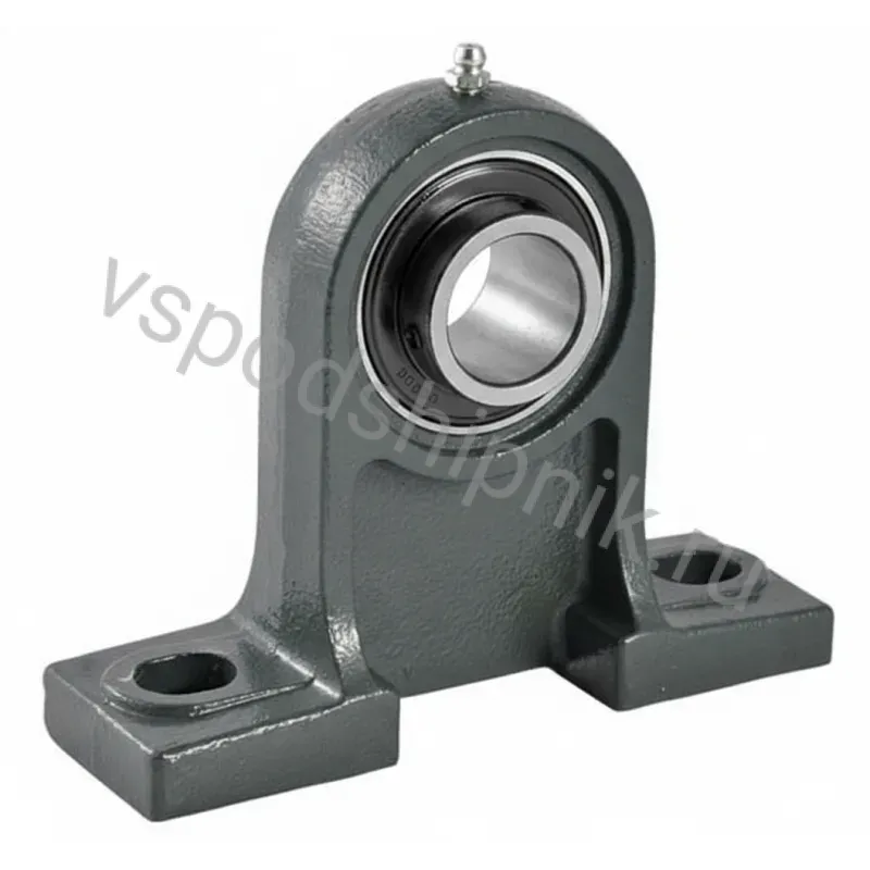 Узел подшипниковый DINROLL UCPH204 360