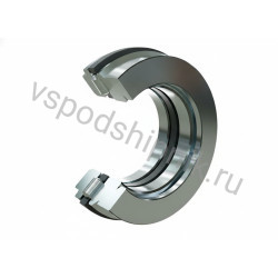 Подшипник роликовый 969905KE MPZ