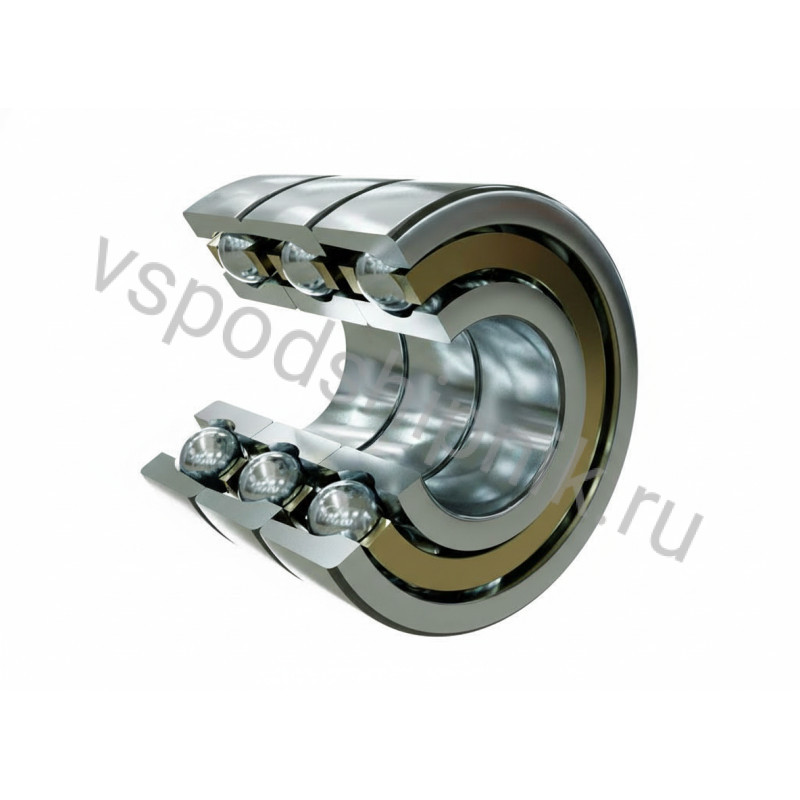 Подшипник шариковый 466432 Л2У3 FBC 360