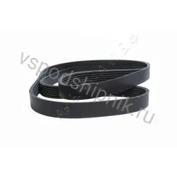 Ремень поликлиновой 8PK1790 EPDM GLOBELT