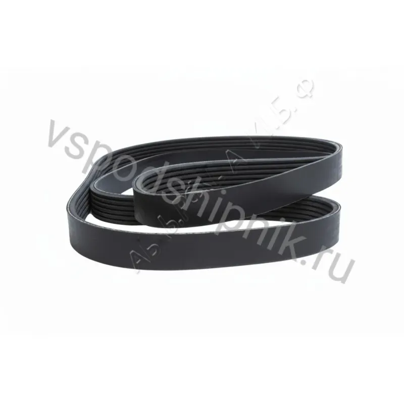 Ремень поликлиновой 8PK1790 EPDM GLOBELT 360
