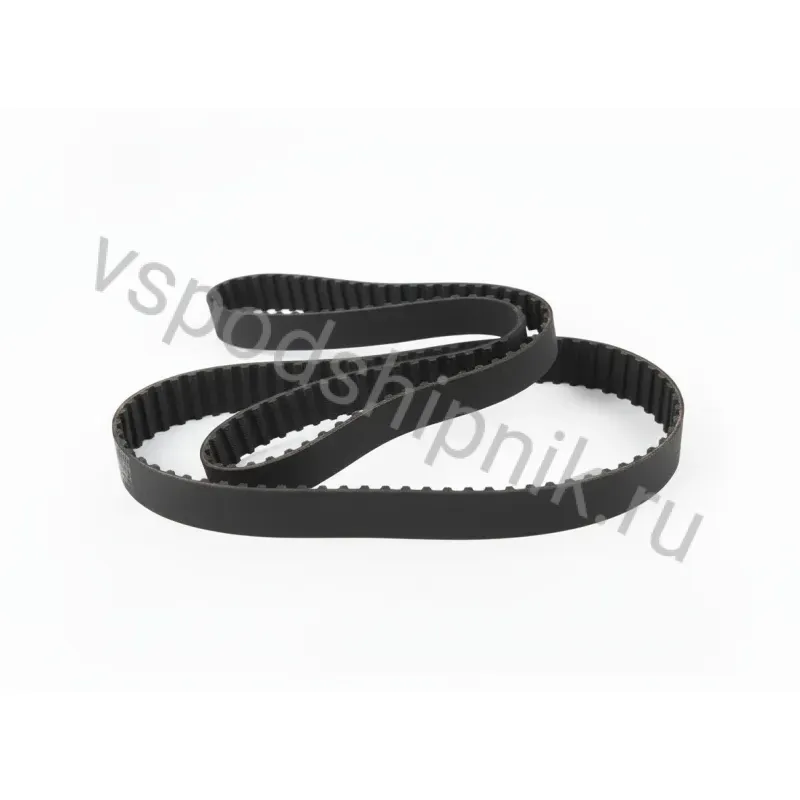 Ремень зубчатый T10 1240 (W=16) Sati 360