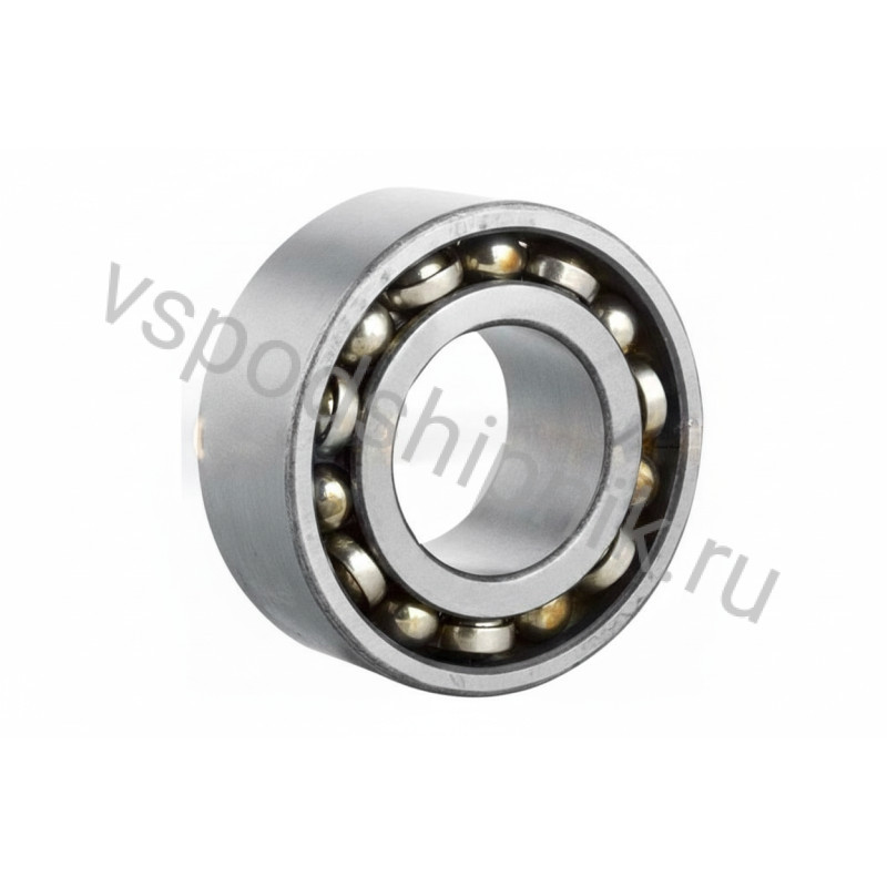 Подшипник шариковый SNR AB40710S01 360