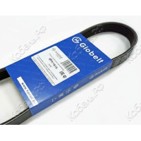 Ремень поликлиновой 6PK1615 GLOBELT