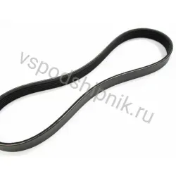 Ремень поликлиновой 6PK1615 GLOBELT