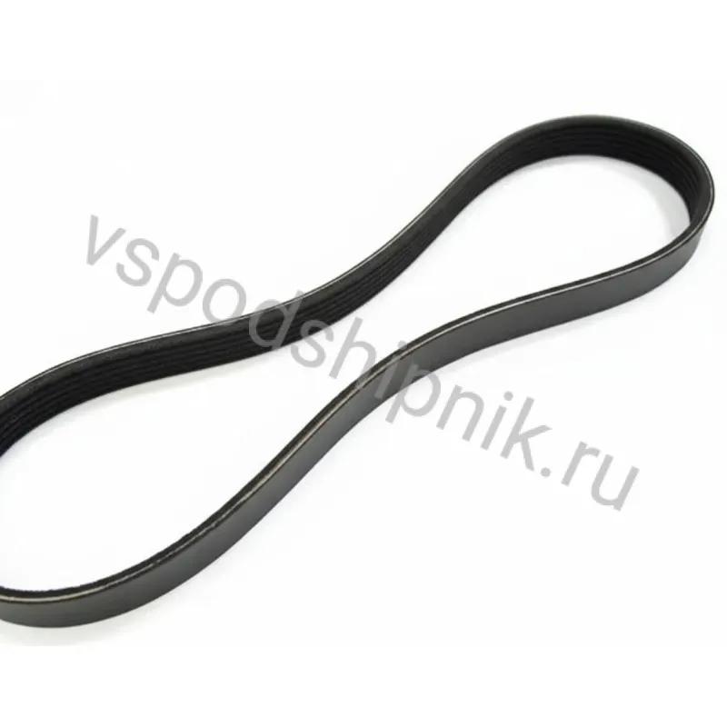 Ремень поликлиновой 6PK1615 GLOBELT 360