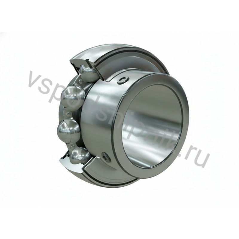 Подшипник корпусной UC.201.G2L4 SNR 360