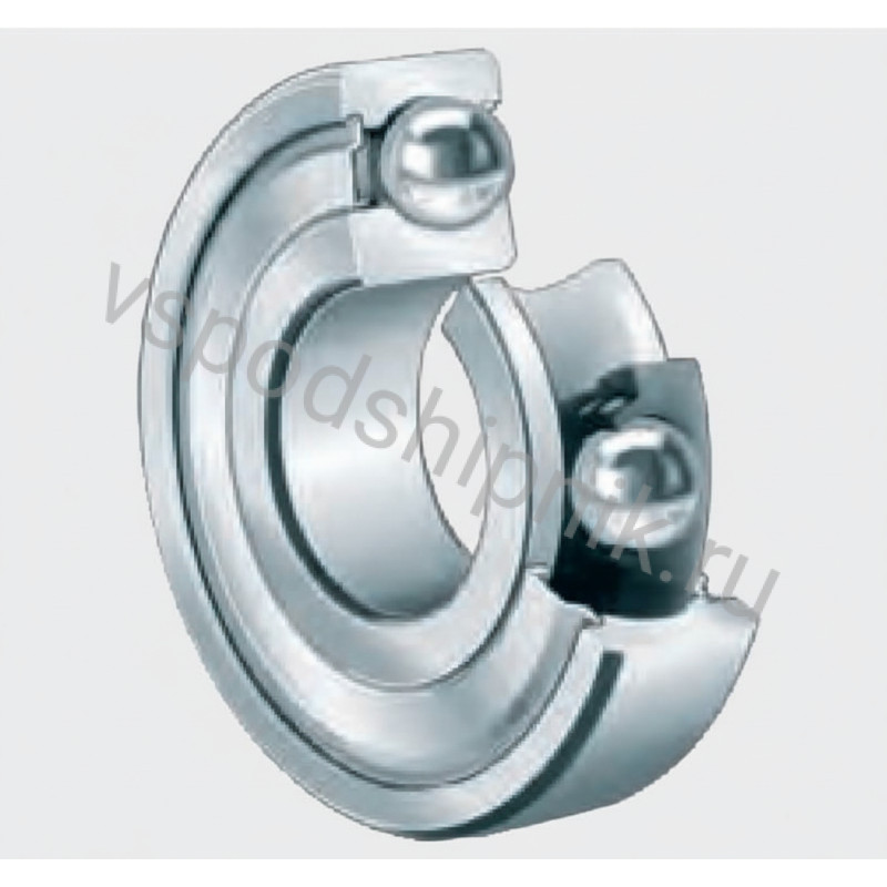 Подшипник шариковый 61814 2Z-Y FAG 360