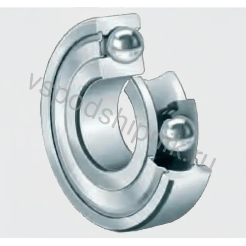 Подшипник шариковый 61814 2Z-Y FAG 360