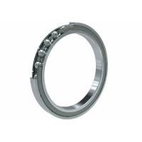 Подшипник шариковый 61803-2Z SKF