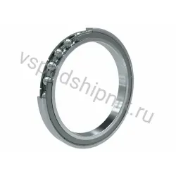 Подшипник шариковый 16100-2Z SKF
