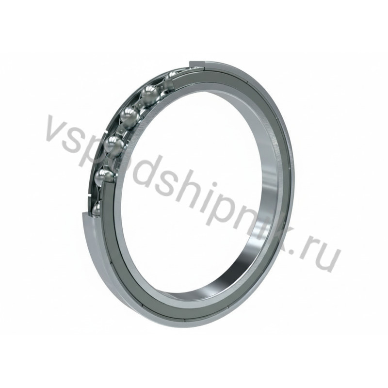 Подшипник шариковый 61803-2Z SKF 360