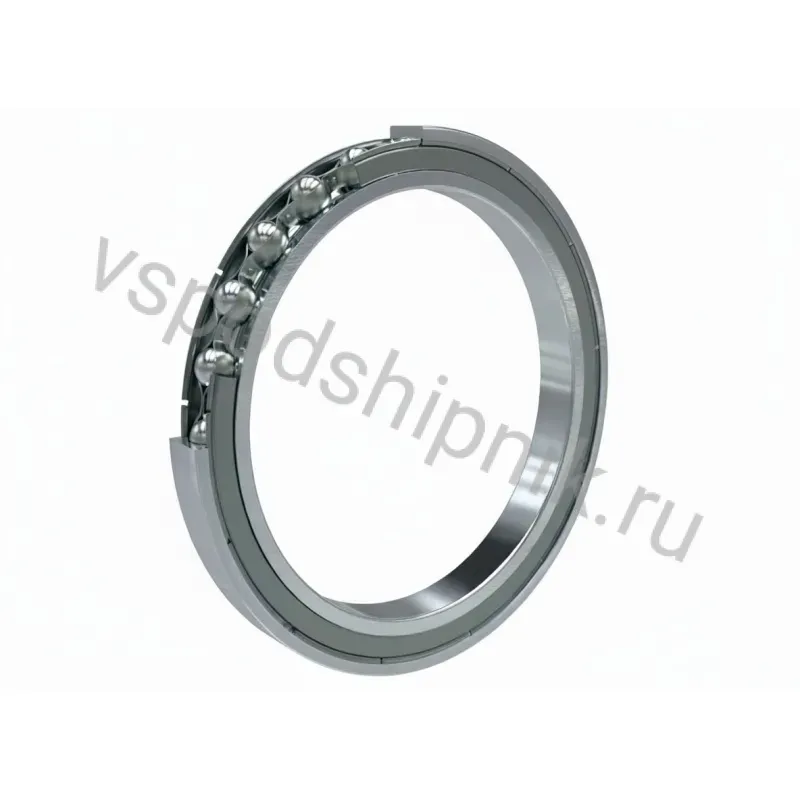 Подшипник шариковый 61903 ZZ SKF 360
