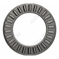 Подшипник роликовый игольчатый AXK 140180 SKF