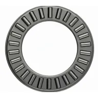 Подшипник роликовый игольчатый AXK 4565 SKF
