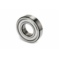 Подшипник шариковый W 6006 ZZ SKF