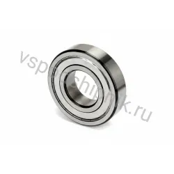 Подшипник шариковый W 61800 R 2RZ SKF