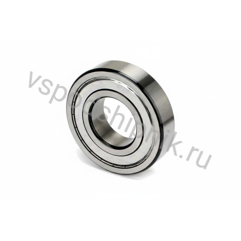 Подшипник шариковый W 6006 ZZ SKF 360