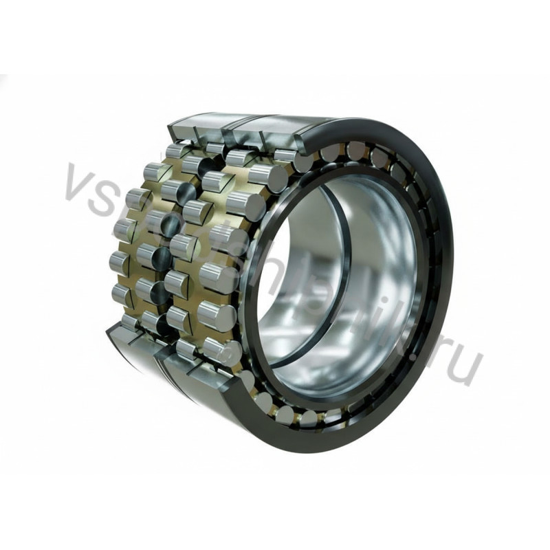 Подшипник роликовый 462826У6 ГОСТ 360