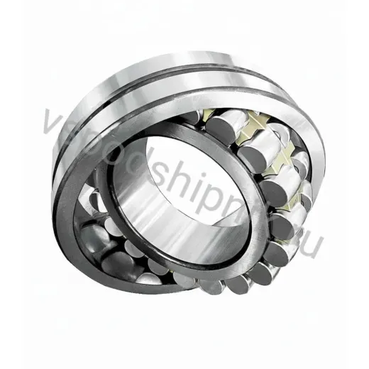 Подшипник роликовый 222SM75-TVPA FAG