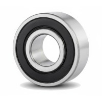 Подшипник шариковый 2206 2RS CRAFT