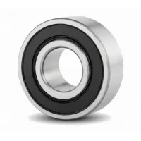 Подшипник шариковый 2206 2RS CRAFT