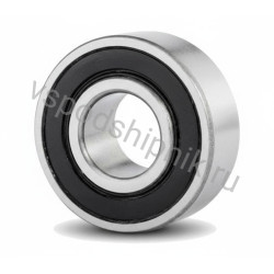 Подшипник шариковый 2204 2RS CRAFT