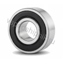 Подшипник шариковый 2204 2RS CRAFT