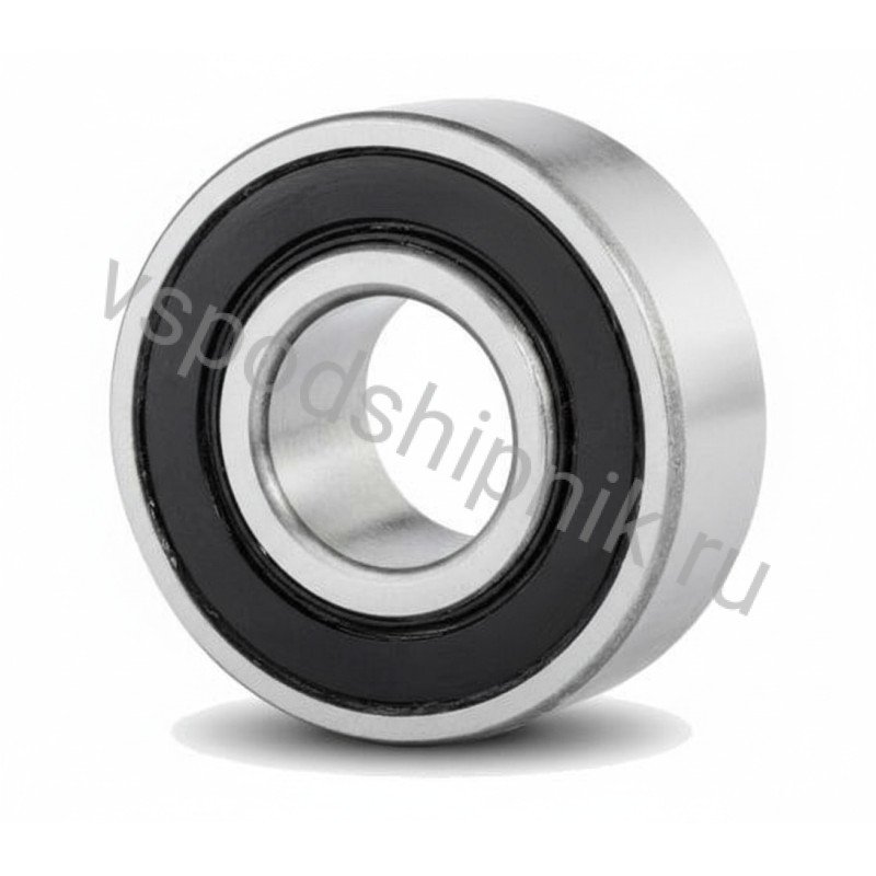 Подшипник шариковый 2206 2RS CRAFT 360