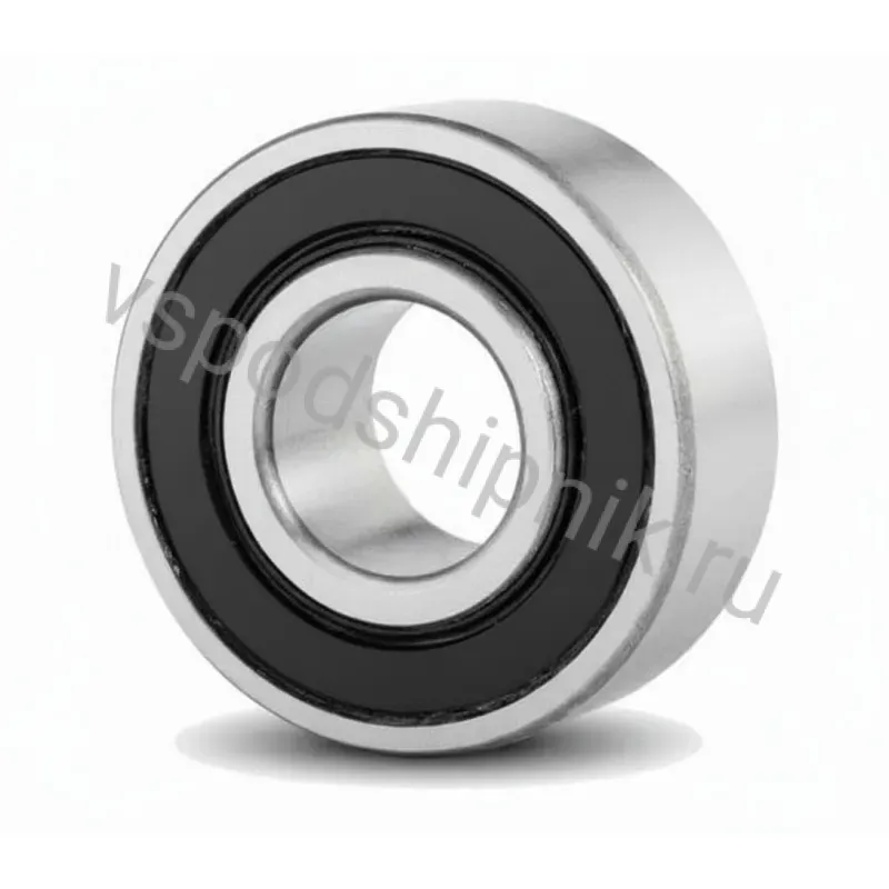 Подшипник шариковый 2206 2RS CRAFT 360