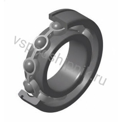 Подшипник шариковый 6308 N C3 SNR