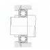 Подшипник шариковый 6308 N C3 SNR