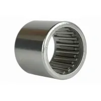 Подшипник роликовый игольчатый NA 4906.2RS SKF