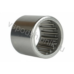 Подшипник роликовый игольчатый RNA 4909 RS SKF