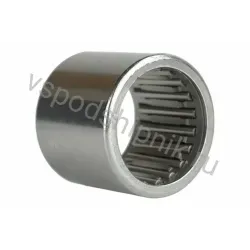 Подшипник роликовый игольчатый BK 1010 SKF