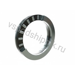 Подшипник роликовый NPT 81106 TN