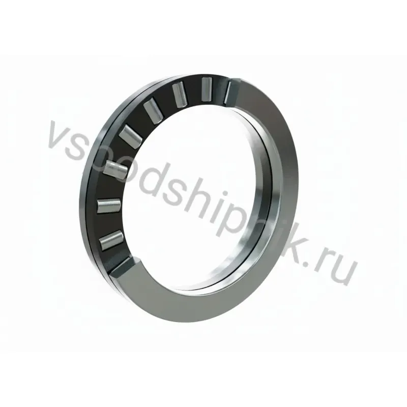 Подшипник роликовый 81107 TN SKF 360